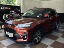 Toyota Raize Z Grade 2020 SUV