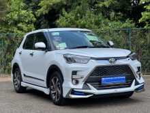 Toyota RAIZE Z GRADE 2023 SUV