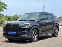 Toyota RAIZE Z GRADE 2023 SUV