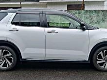 Toyota Raize Z Grade 2024 SUV
