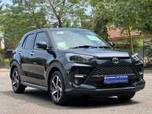 Toyota RAIZE Z GRADE JAPAN 2024 SUV