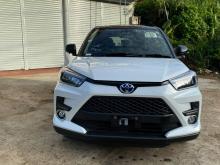 Toyota Raize Z 2025 SUV