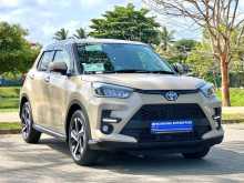 Toyota RAIZE Z GRADE 2022 SUV