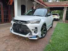 Toyota Raize Z 2023 SUV