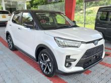 Toyota Raize Z 2024 SUV