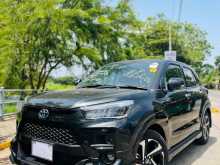 Toyota Raize Z 2024 SUV