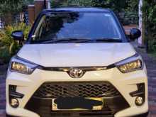 Toyota RAIZE Z GRADE 2020 SUV