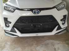 Toyota RAIZE 2026 SUV