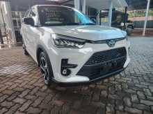 Toyota Raize Z 2026 SUV