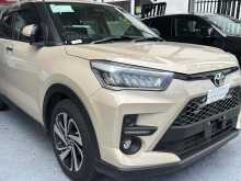 Toyota RAIZE Z 1 2L 2023 SUV