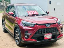 Toyota Raize Z 2026 SUV