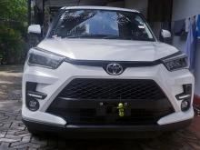 Toyota Raize Z 2024 SUV