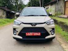 Toyota Raize Z Grade 2023 SUV