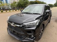 Toyota Raize Z 2023 SUV