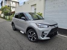 Toyota Raize Z 1200cc Hybrid 2026 SUV