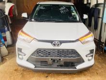 Toyota RAIZE Z GRADE 2023 SUV