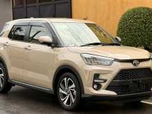 Toyota RAIZE Z 1.2L PETROL 2023 SUV