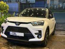 Toyota Raize Z Grade 2021 SUV