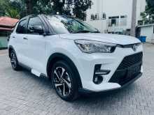 Toyota Raize Z GRADE 2026 SUV