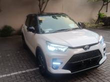 Toyota Raize Z 2025 SUV
