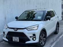 Toyota Raize Z Grade 2019 SUV
