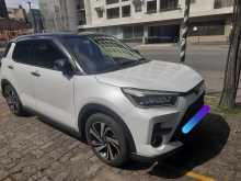 Toyota Raize Z 2019 SUV