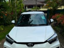 Toyota Raize Z Grade 2025 SUV