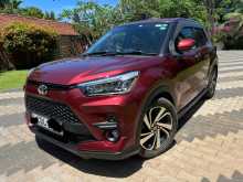 Toyota Raize Z Grade 2020 SUV