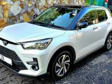 Toyota Raize Z 2020 SUV