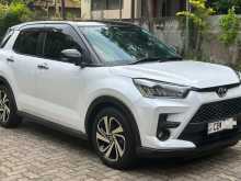 Toyota Raize Z Grade 2020 SUV