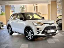 Toyota Raize Z 2020 SUV