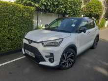 Toyota Raize Z Grade 2020 SUV