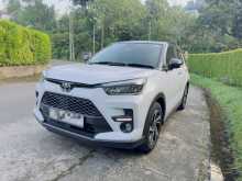 Toyota RAIZE Z GRADE 2020 SUV