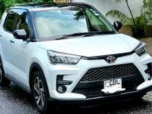 Toyota Raize Z Grade 2020 SUV