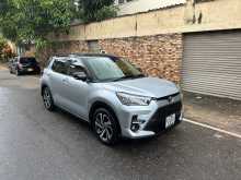 Toyota Raize Z Grade 2020 SUV