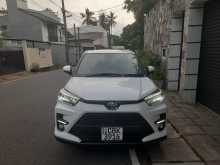 Toyota Raize Z Grade 2020 SUV