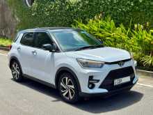 Toyota Raize Z 2020 SUV