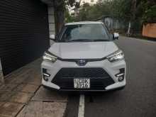 Toyota Raize Z Grade 2020 SUV