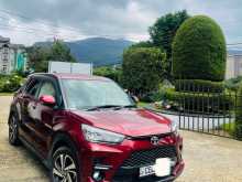 Toyota Raize Z Grade 2020 SUV