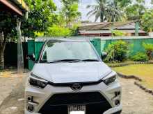 Toyota Raize Z Grade 2020 SUV