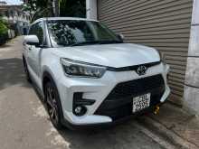 Toyota Raize Z Grade 2020 SUV