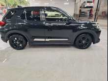 Toyota Raize Z Grade 2020 SUV