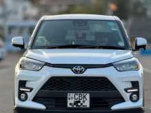 Toyota Raize Z Grade 2020 SUV