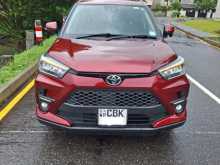 Toyota Raize Z Grade 2020 SUV
