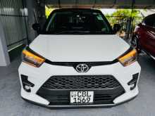 Toyota RAIZE Z BSM PARKING 2020 SUV