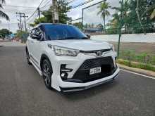 Toyota Raize Z Grade 2020 SUV