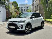 Toyota Raize Z 2020 SUV