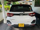 Toyota Raize Z Grade Apple 2020 SUV