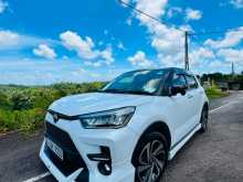 Toyota Raize Z Grade 2020 SUV