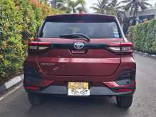 Toyota Raize Z Grade 2020 SUV